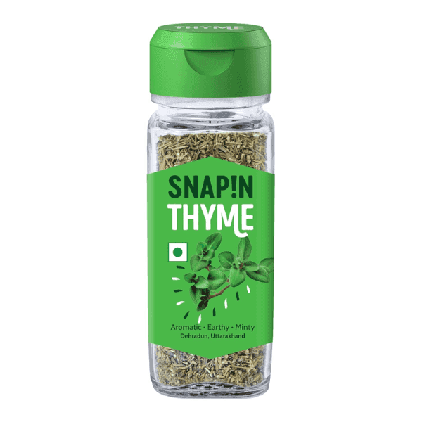 snapin thyme 6 gm