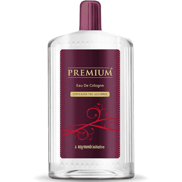 premium eau de cologne 200 ml