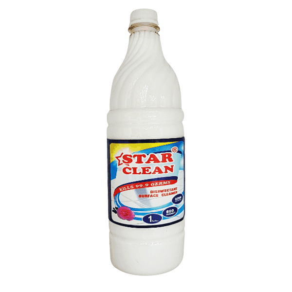 star clean phenyle 1 ltr