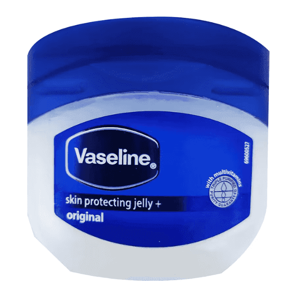 vaseline skin protecting jelly original 85 gm