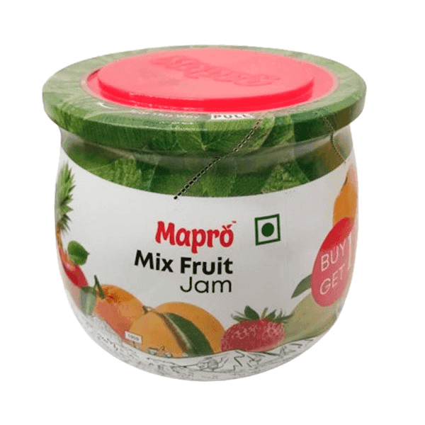 mapro mix fruit jam 1 kg