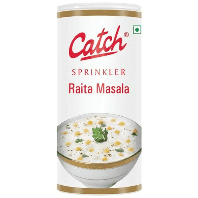 catch sprinkler raita masala 50 gm