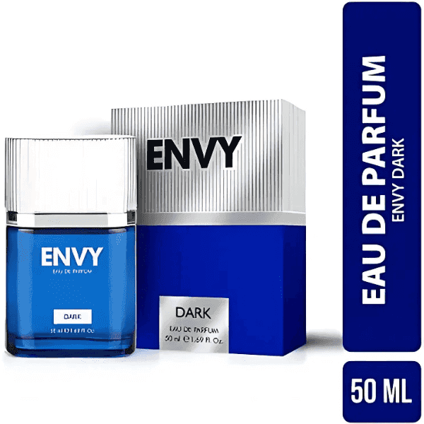 envy dark men perfum 50 ml