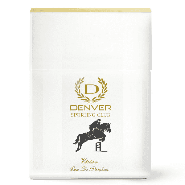 denver sporting club victor eau de parfum 60 ml