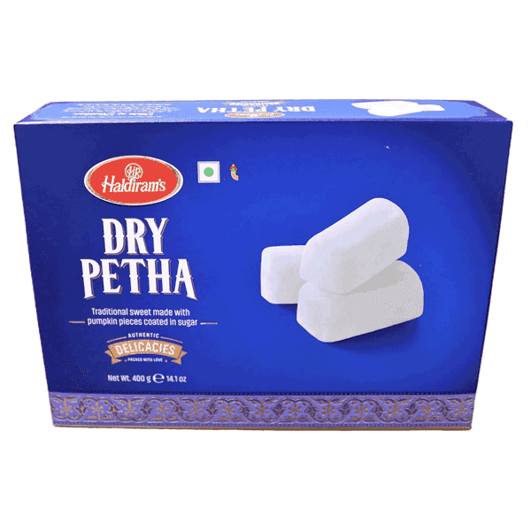 haldiram's dry petha 400 gm