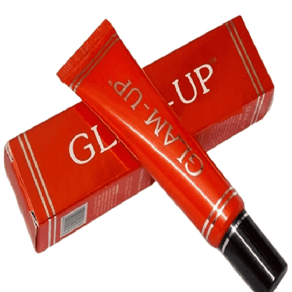 glam-up glomatic moisturising light makeup cream 25 gm