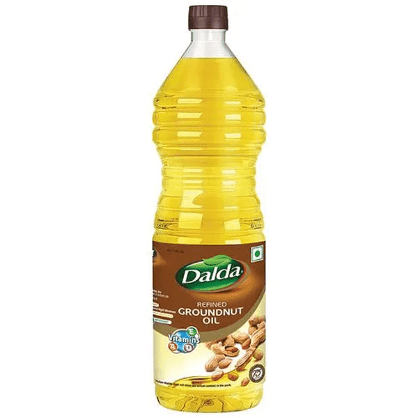 dalda groundnut oil 1 ltr