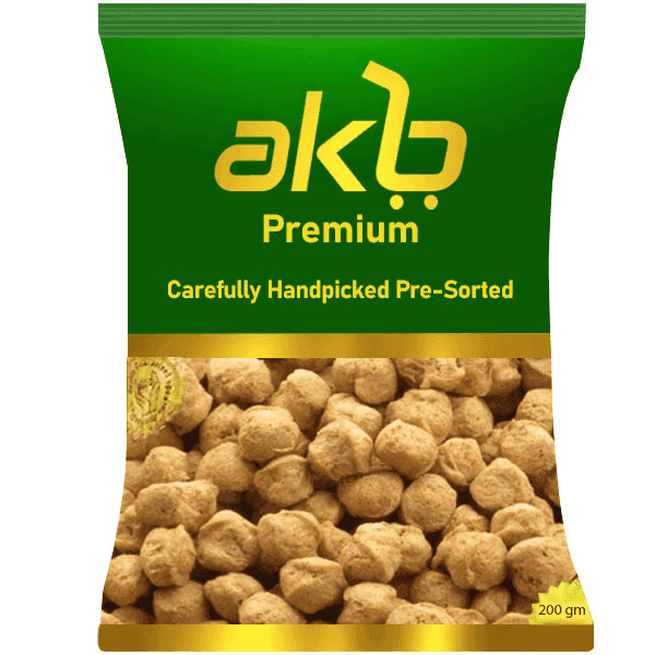 soya badi/chunks 200 gm 
