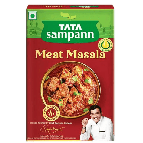 tata sampann meat masala 100 gm