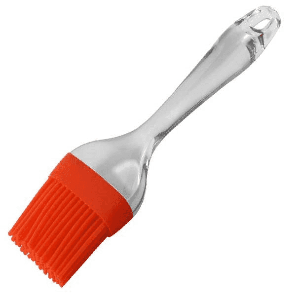 silicone oil brush (big) 1 pc