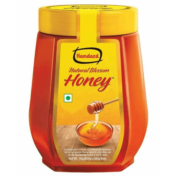 hamdard honey 1 kg