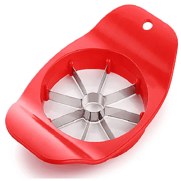 novex apple cutter & slicer 1 pc