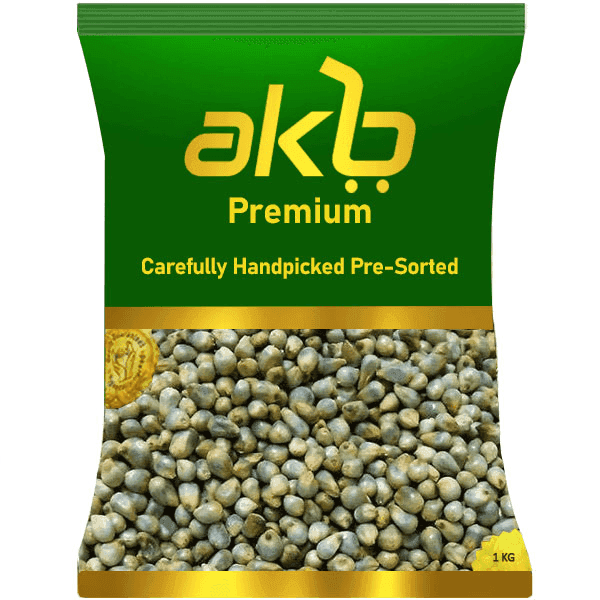 bajra sabut 1 kg