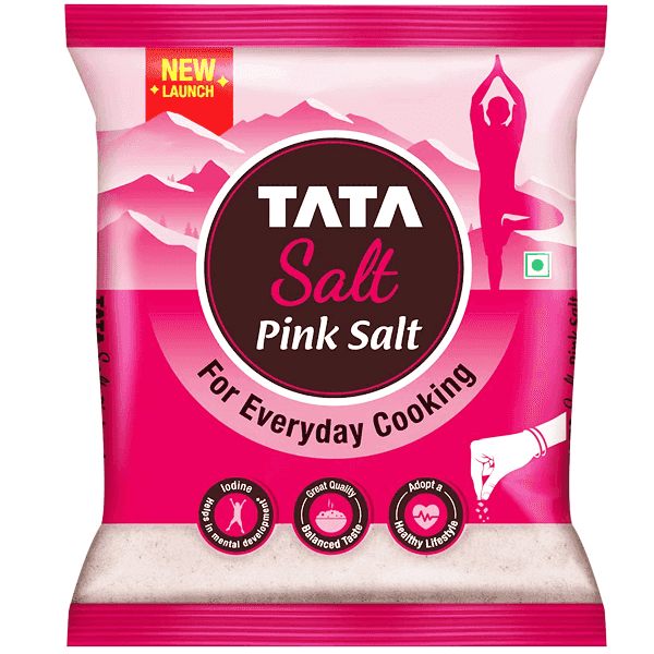 tata sendha salt 1 kg