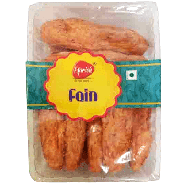 harish fain 350 gm