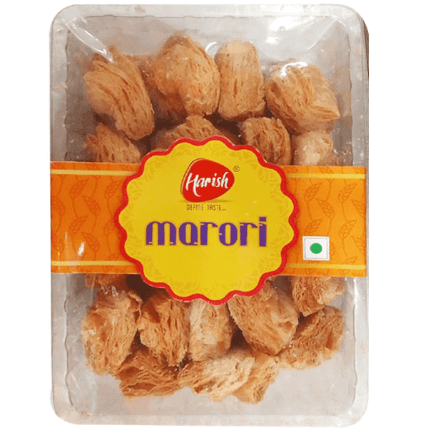 harish marori 350 gm