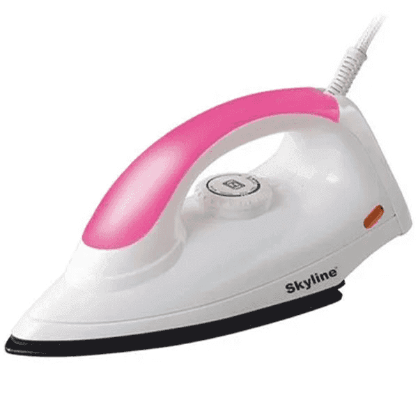 skyline dry iron vtl-1006 1 unit