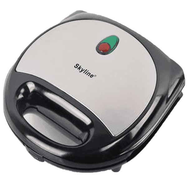 skyline sandwich/grill toaster vt-2096 1 unit