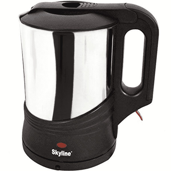 skyline electric kettle vtl-5004 1.7 ltr 1 pc