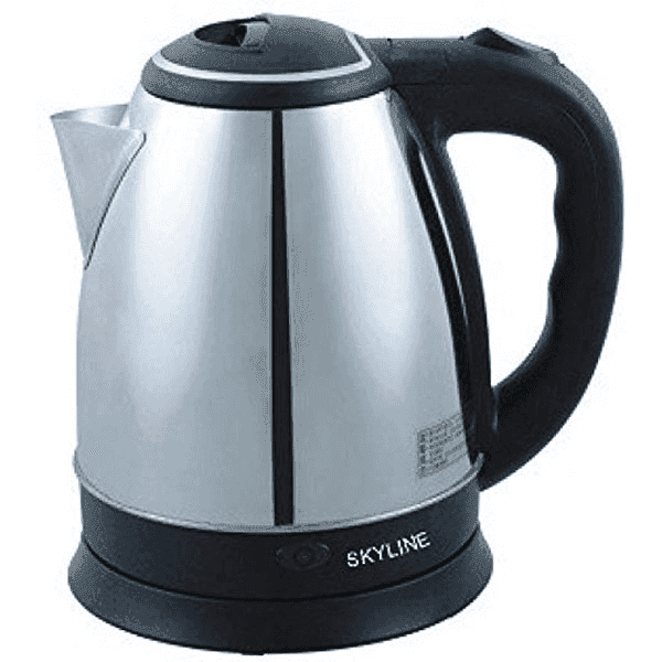 skyline electric kettle vtl-5007 1.2 ltr 1 pc