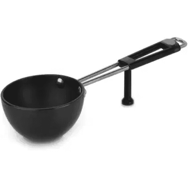 prestige hard anodised tadka pan dia 10 cm 1 unit