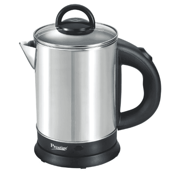 prestige electric kettle pkgss 1.7 ltr 1 pc