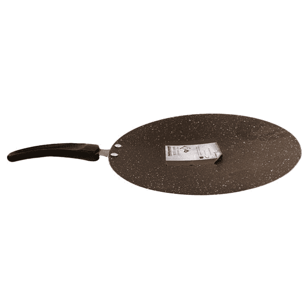 fackelmann roti tawa (concave) 280 mm 1 pc