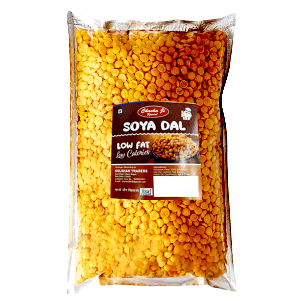 chacha ji special soya dal 300 gm
