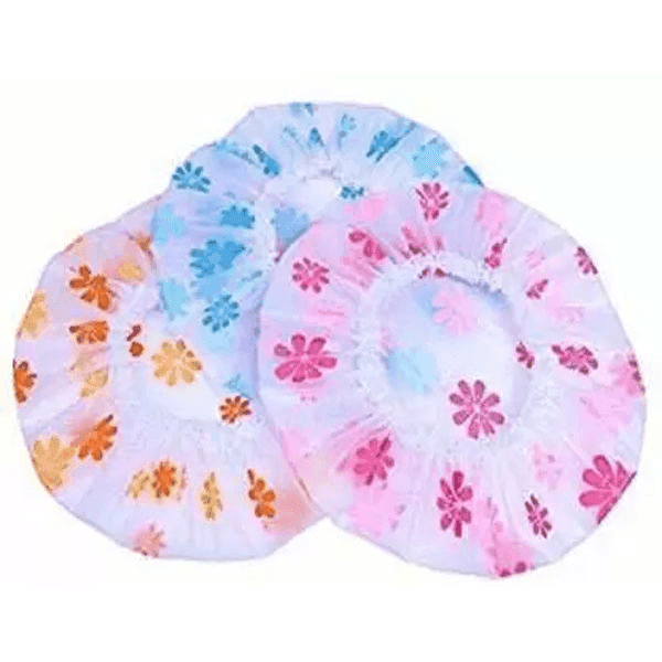 shower cap 1 pc