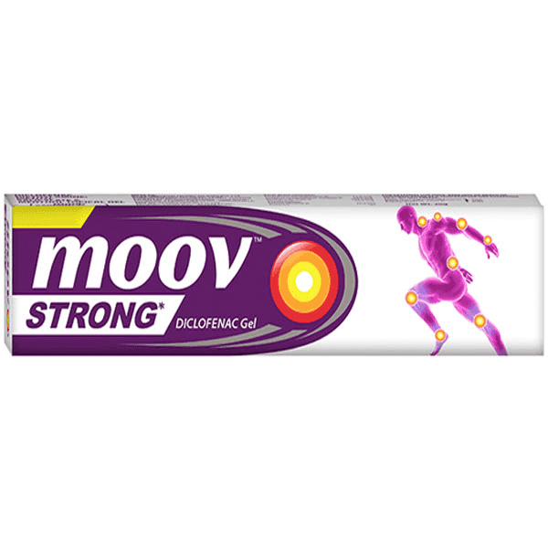 moov strong diclofenac gel 50 gm