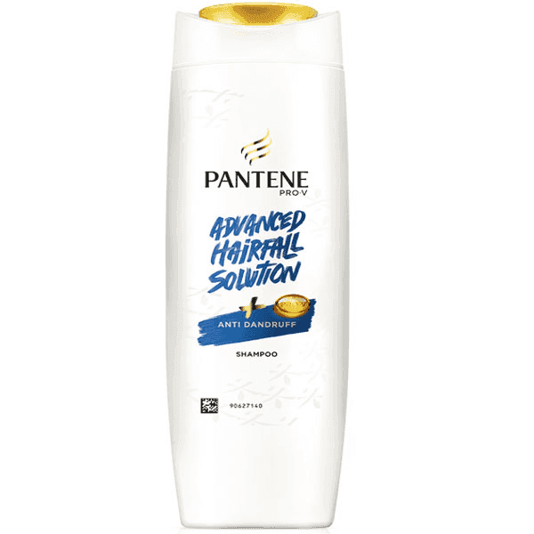 pantene anti dandruff shampoo 180 ml