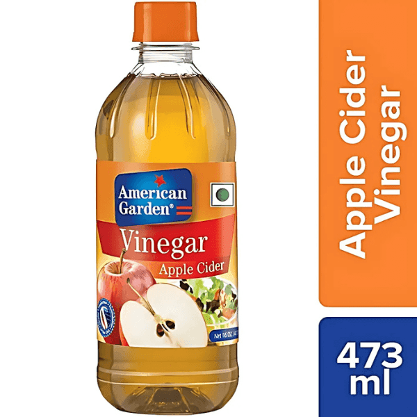 american garden apple cider vinegar 473 ml