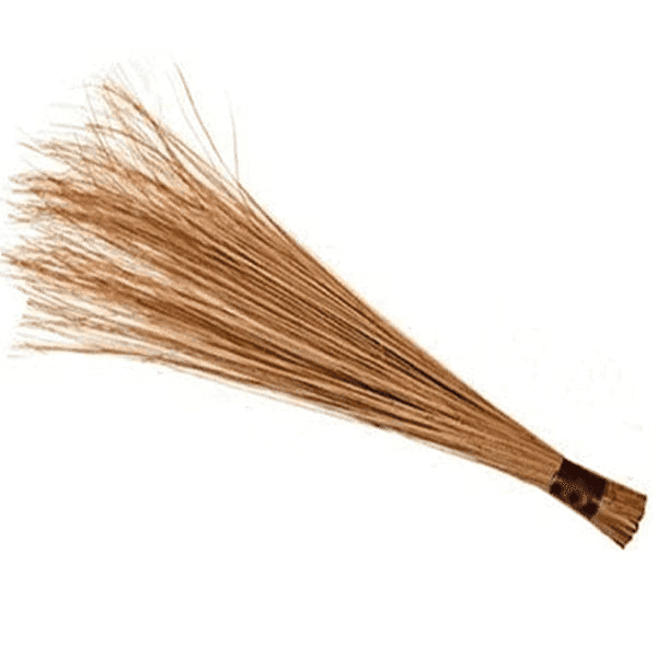 sagar teela jhadu/broom 1 pc