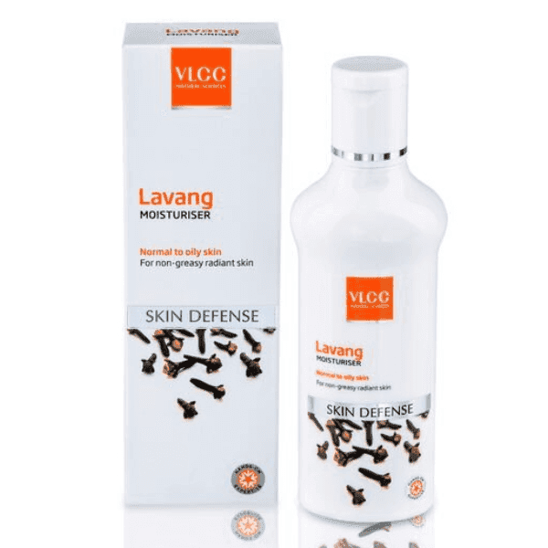 vlcc lavang moisturiser 100 ml