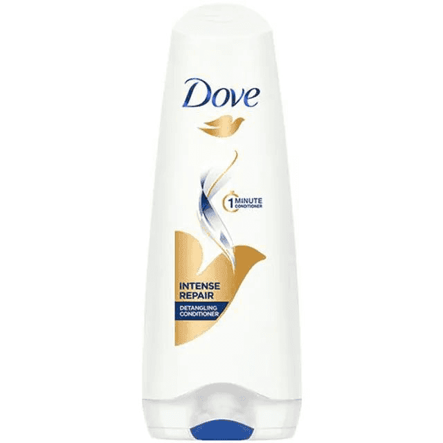 dove intense repair conditioner 175 ml