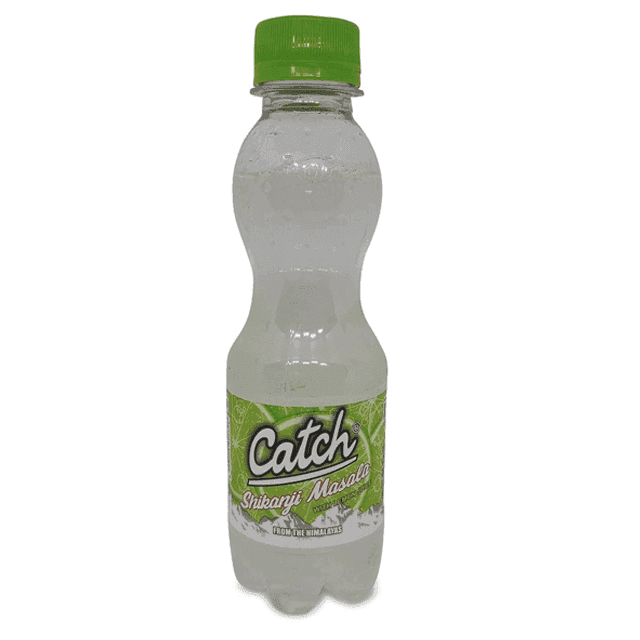 catch shikanji masala 200 ml