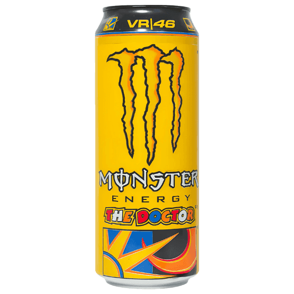 monster the doctor energy drink 500 ml