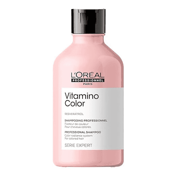 l'oreal professionnel vitamino color shampoo 300 ml