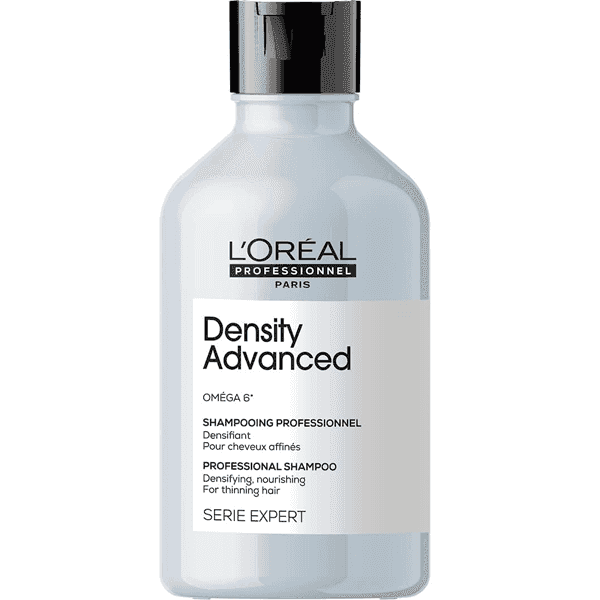 l'oreal professionnel density advanced shampoo 300 ml
