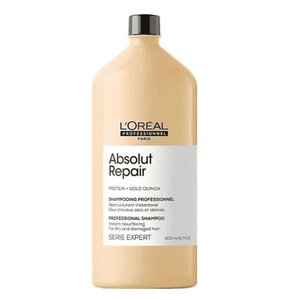 l'oreal professionnel absolut repair shampoo 1.5 ltr