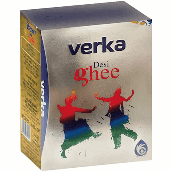 verka desi ghee 1 ltr (tetra pack)