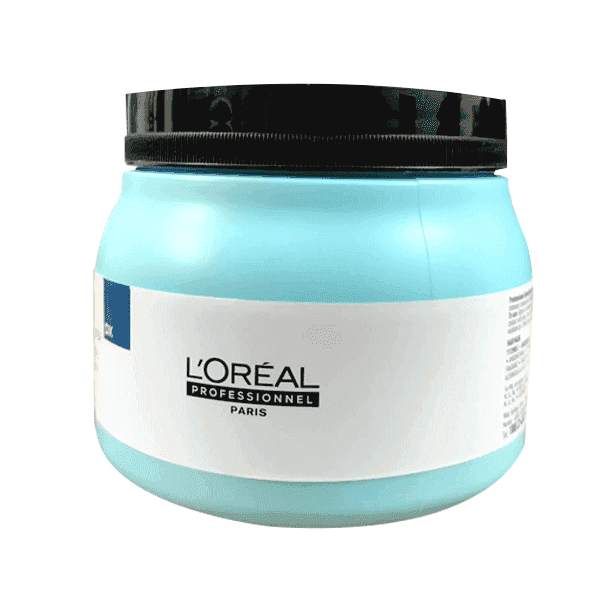 l'oreal professionnel hair spa dx professional creambath 490 gm