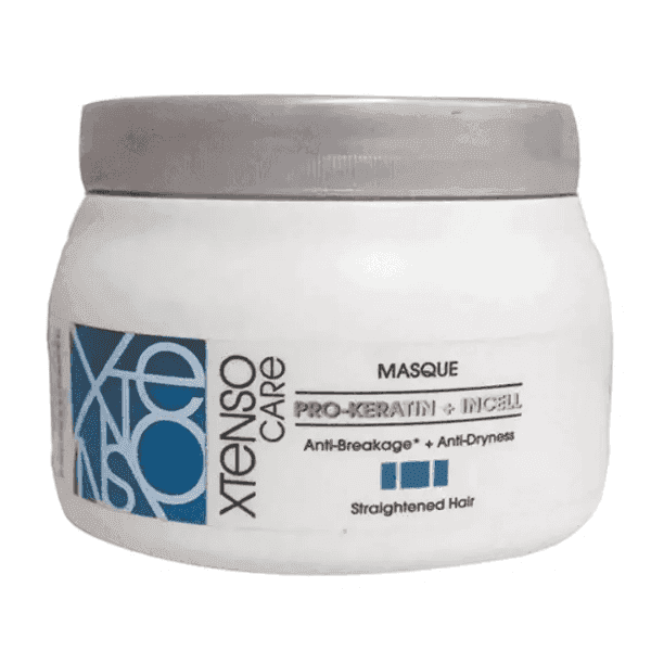 l'oreal professionnel xtenso care pro-keratin+incell hair masque 490 gm