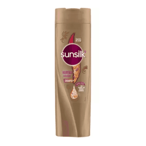 sunsilk hairfall solution shampoo 360 ml