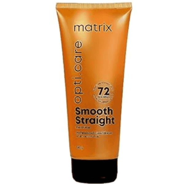 matrix opti care smooth straight conditioner 98 gm