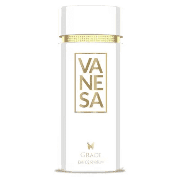 vanesa grace eau de parfum 60 ml