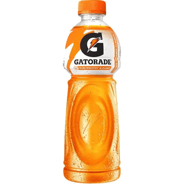 gatorade orange flavour drink 250 ml 