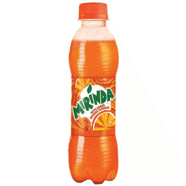 mirinda 250 ml