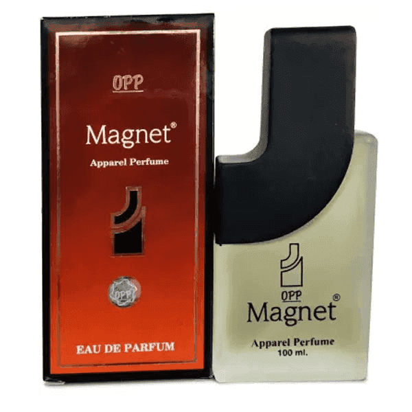 opp magnet apparel perfume 100 ml