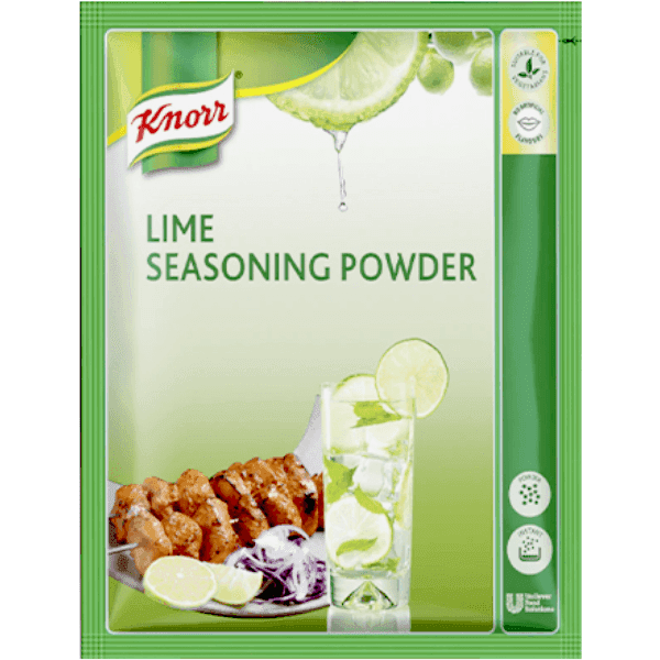 knorr lime seasoning powder 500 gm